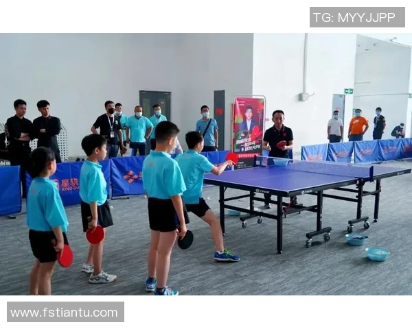 乒乓球的魅力与坚持：深入了解成都乒乓球队的训练与耐力之道